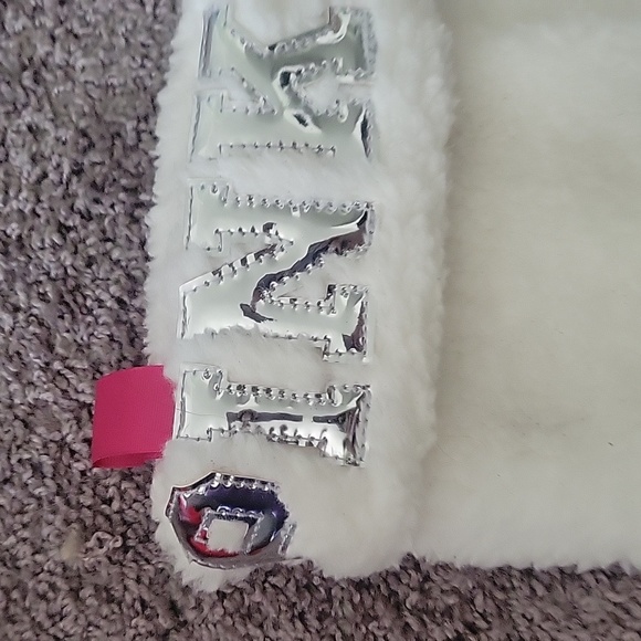 Pink Stocking - Picture 4 of 4